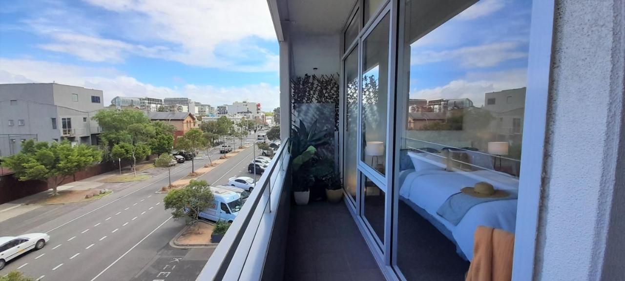 Beautiful Apartment 100Mts Near The Beach In Port Melbourne Exterior photo
