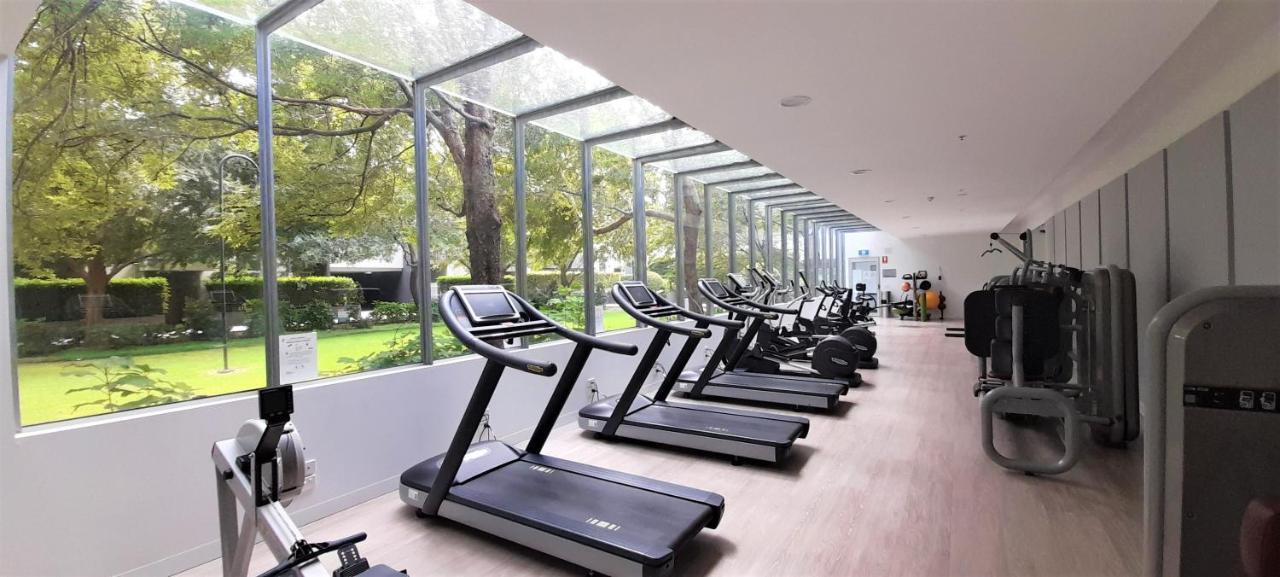 Beautiful Apartment 100Mts Near The Beach In Port Melbourne Exterior photo