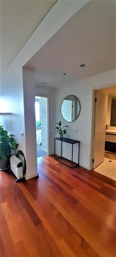 Beautiful Apartment 100Mts Near The Beach In Port Melbourne Exterior photo
