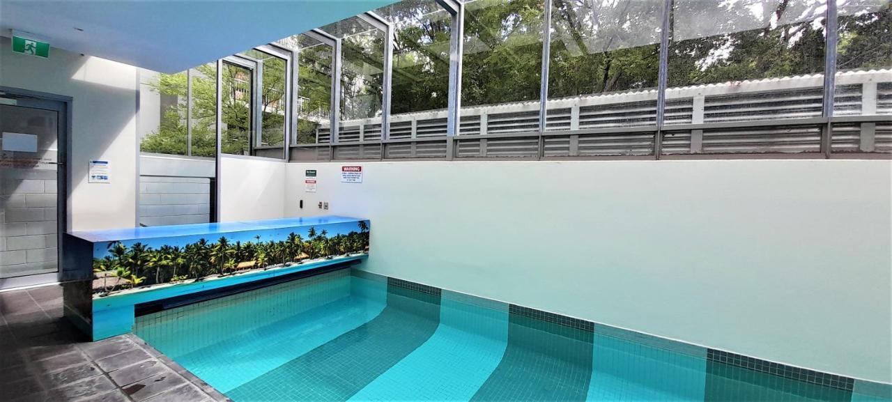 Beautiful Apartment 100Mts Near The Beach In Port Melbourne Exterior photo