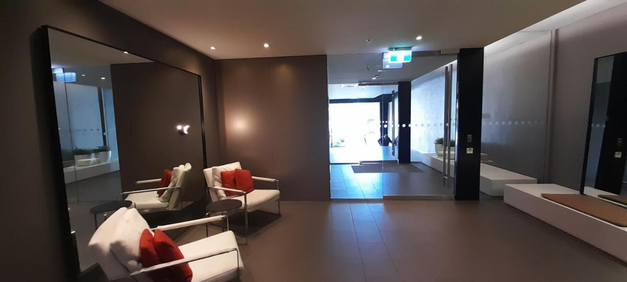 Beautiful Apartment 100Mts Near The Beach In Port Melbourne Exterior photo