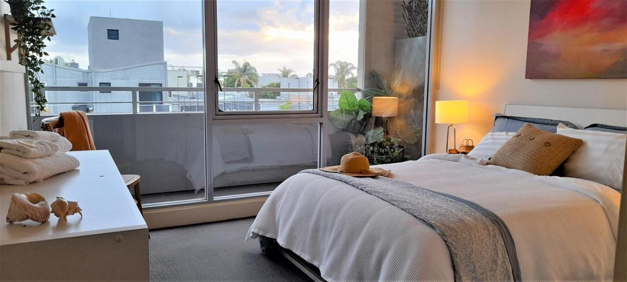 Beautiful Apartment 100Mts Near The Beach In Port Melbourne Exterior photo